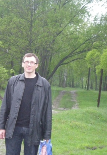 My photo - Andrey, 52 from Tazovsky (@andre1806)
