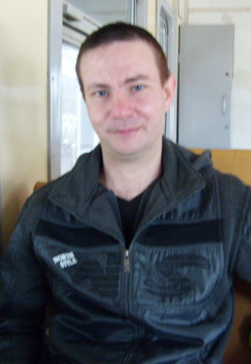 My photo - sandrus, 42 from Riga (@sandrus2)