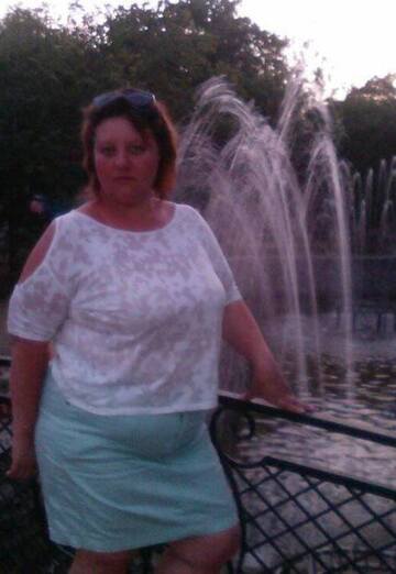 Моя фотография - Наталья, 51 из Запорожье (@natalya214180)