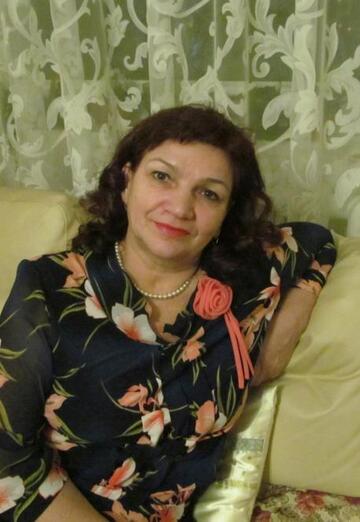 My photo - tatyana, 67 from Tolyatti (@tatyana306148)