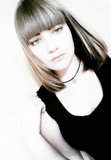 Моя фотография - Alexandra, 28 из Мелитополь (@alexandra2146)