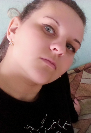 My photo - yana, 28 from Zhovti_Vody (@yana45752)
