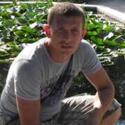 Антон, 39, Днепр