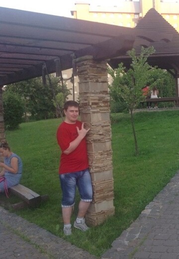 Sergey (@sergey622033) — my photo № 8
