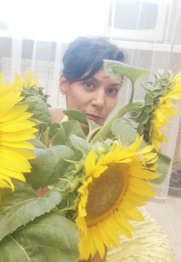 Моя фотография - Маргарита, 41 из Саратов (@margarita33813)