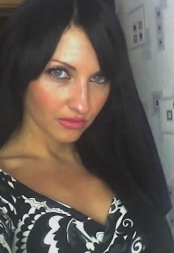 My photo - Vera, 44 from Moscow (@vera44818)