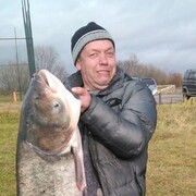 Артур, 55, Никель