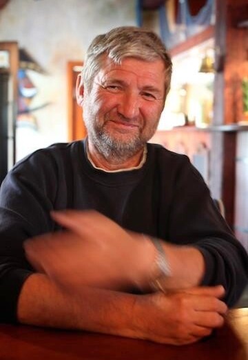 My photo - dederomas, 68 from Vilnius (@dederomas0)
