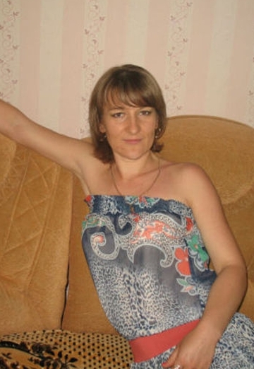 My photo - oksana, 45 from Artsyz (@oksana122730)