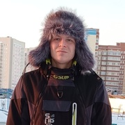 Александр, 28, Сосновоборск (Красноярский край)