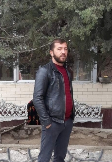 My photo - Mansur, 43 from Samarkand (@mansur7379)