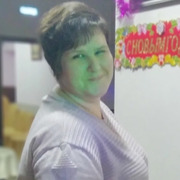 Ксюша, 33, Карачев