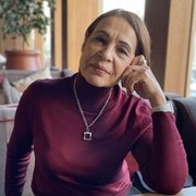 Tatyana 66 Tyumen