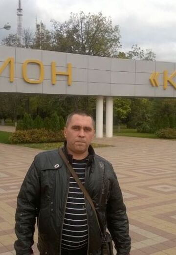 Моя фотография - Саша, 41 из Астрахань (@khomut1985)