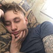 Тимофей, 25, Новосибирск