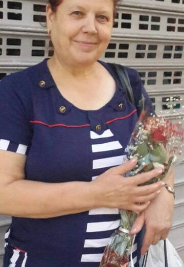 My photo - Serafet Manastirli, 104 from Casa Blanca (@serafetmanastirli)