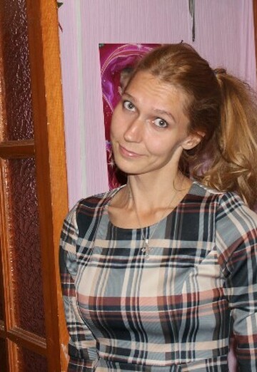 Моя фотография - Виктория, 38 из Ржев (@anastasiya103620)