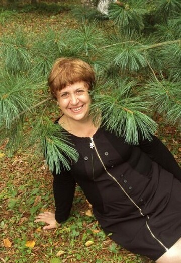 My photo - LADA, 55 from Yaroslavl (@lada2524)