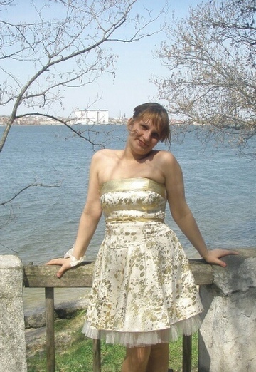 Моя фотография - Виктория, 35 из Николаев (@viktoriya88562)