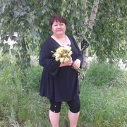 Наталья, 46, Медногорск