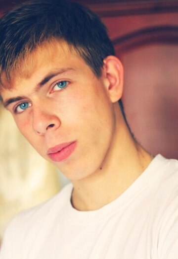 Maksim (@maksim347313) — my photo № 1