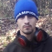 Гена Буров, 30, Зеленогорск (Красноярский край)