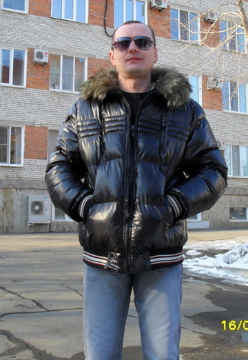 Моя фотография - леонид, 49 из Хабаровск (@leonid22106)