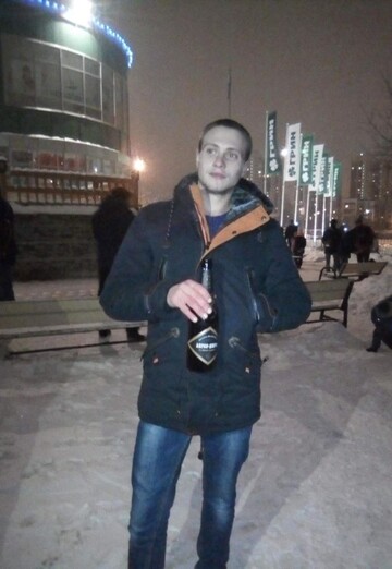 My photo - (Maks, 25 from Bălţi (@maks127070)
