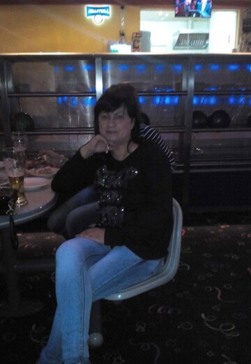 My photo - Elena, 45 from Volgograd (@elena299327)