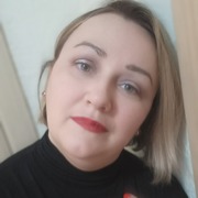 Svetlana 43 Borovichi