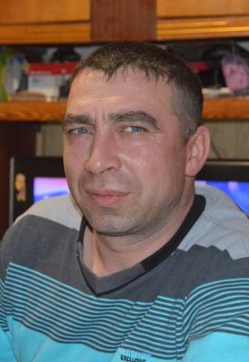 Моя фотография - Денис, 46 из Барнаул (@denis217990)