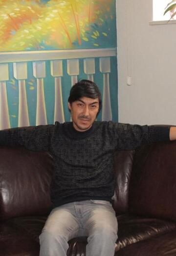 My photo - metis, 43 from Karaganda (@timur33435)