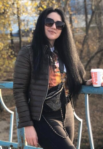 Моя фотография - Инна, 36 из Киев (@inna56629)