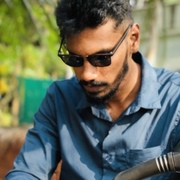 Arafath Mohammed Hass 25 лет (Козерог) хочет познакомиться в Gurgaon