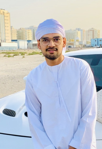 Моя фотография - Adan sheikh, 30 из Дубай (@adansheikh)