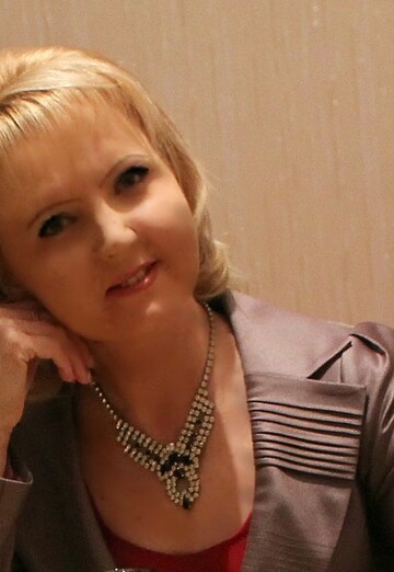 Моя фотография - Натали, 47 из Курск (@natalialonceva)