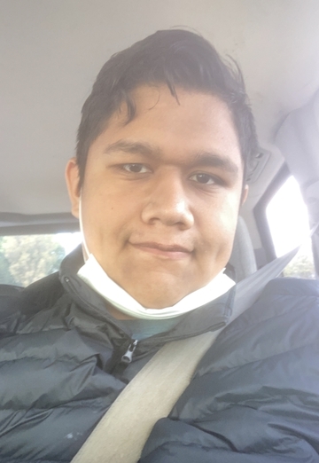 My photo - Brian, 25 from Tustin (@brian688)