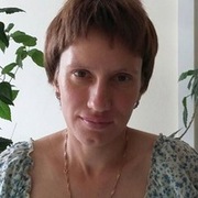 Светлана, 47, Каменск-Уральский