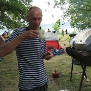Сергей, 49, Тюльган