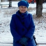Ольга, 47, Могоча