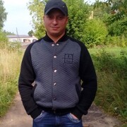 Денис Фомичёв, 35, Кохма