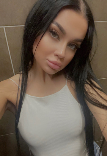 My photo - Lolita, 24 from Tyumen (@w3bbo0ghh8)