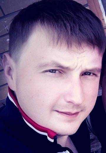 Моя фотография - Роман, 34 из Нижний Новгород (@roman229647)