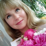 Ольга, 49, Нижняя Салда