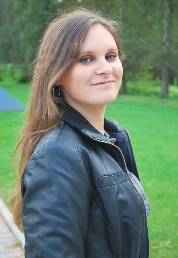 My photo - Anastasiya, 34 from Grodno (@anastasiya31086)