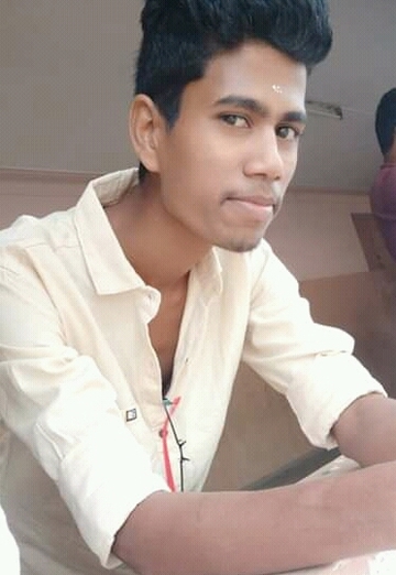 My photo - arun  R, 25 from Gurugram (@arunr2)