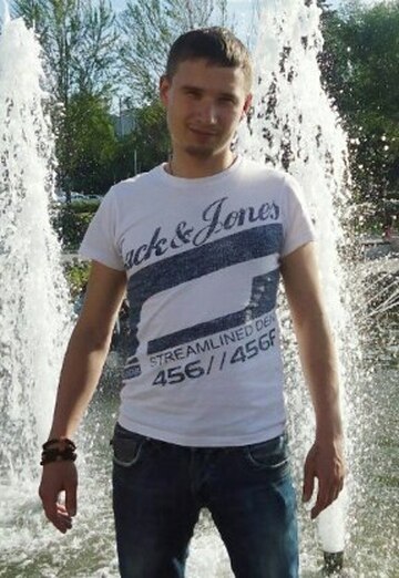 Моя фотография - Вагиф, 35 из Екатеринбург (@vagif394)