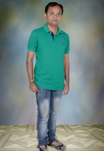 My photo - Abhijit, 38 from Gurugram (@abhijit5)