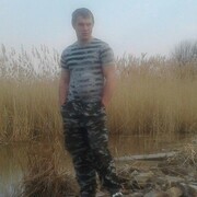 П А В Л, 33, Константиновск