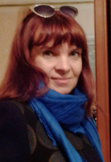 My photo - Natalya, 42 from Chernomorskoe (@natalya161033)